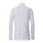 James & Nicholson Ladie's Sportsshirt Longsleeve