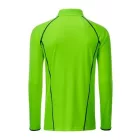 James & Nicholson Men's Sportsshirt Longsleeve