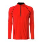 James & Nicholson Men's Sportsshirt Longsleeve