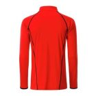 James & Nicholson Men's Sportsshirt Longsleeve