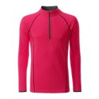 James & Nicholson Men's Sportsshirt Longsleeve