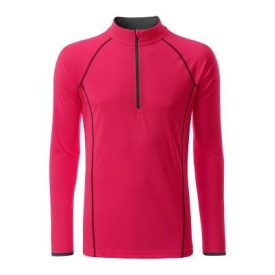 James & Nicholson Men's Sportsshirt Longsleeve