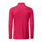James & Nicholson Men's Sportsshirt Longsleeve