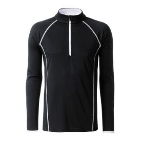 James & Nicholson Men's Sportsshirt Longsleeve