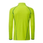 James & Nicholson Men's Sportsshirt Longsleeve
