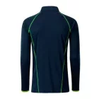 James & Nicholson Men's Sportsshirt Longsleeve