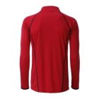 James & Nicholson Men's Sportsshirt Longsleeve