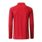 James & Nicholson Men's Sportsshirt Longsleeve