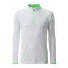 James & Nicholson Men's Sportsshirt Longsleeve