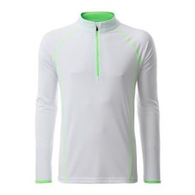 James & Nicholson Men's Sportsshirt Longsleeve