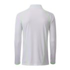 James & Nicholson Men's Sportsshirt Longsleeve