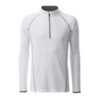 James & Nicholson Men's Sportsshirt Longsleeve