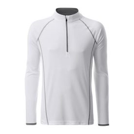 James & Nicholson Men's Sportsshirt Longsleeve