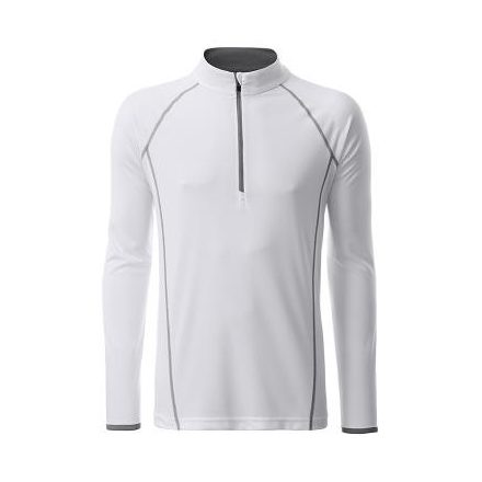 James & Nicholson Men's Sportsshirt Longsleeve