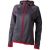 James & Nicholson Ladies' Hooded Fleece Jacket