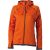 James & Nicholson Ladies' Hooded Fleece Jacket