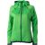 James & Nicholson Ladies' Hooded Fleece Jacket