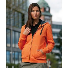 James & Nicholson Ladies