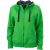James & Nicholson Ladies' Hooded Jacket