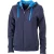 James & Nicholson Ladies' Hooded Jacket