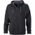 James & Nicholson Men's Hooded Jacket
