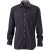 James & Nicholson Checked Poplin Shirt