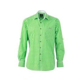 James & Nicholson Men's Traditional Shirt