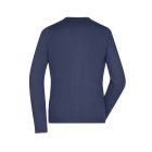 James&Nicholson női kardigán 260 tengerkék