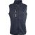 James & Nicholson Ladies' Knitted Fleece Vest