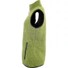 James & Nicholson Ladies' Knitted Fleece Vest