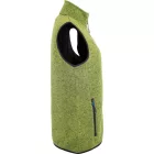 James & Nicholson Ladies' Knitted Fleece Vest