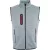 James & Nicholson Men's Knitted Fleece Vest