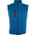 James & Nicholson Men's Knitted Fleece Vest