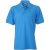 James & Nicholson Men's Workwear Piqué Polo