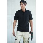James & Nicholson Men's Workwear Piqué Polo
