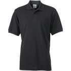 James & Nicholson Men´s Workwear Piqué Polo