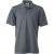 James & Nicholson Men's Workwear Piqué Polo