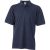 James & Nicholson Men's Workwear Piqué Polo