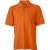 James & Nicholson Men's Workwear Piqué Polo