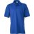 James & Nicholson Men's Workwear Piqué Polo
