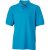 James & Nicholson Men's Workwear Piqué Polo