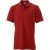 James & Nicholson Men's Workwear Piqué Polo