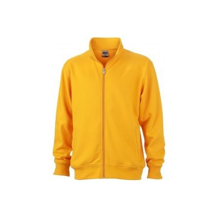 James & Nicholson Sweat Jacket