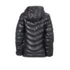 James & Nicholson Ladies' Lightweight Down Hooded Jacket