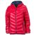 James & Nicholson Ladies' Lightweight Down Hooded Jacket