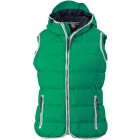 James & Nicholson Ladies' Bodywarmer 