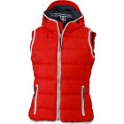 James & Nicholson Ladies' Bodywarmer 