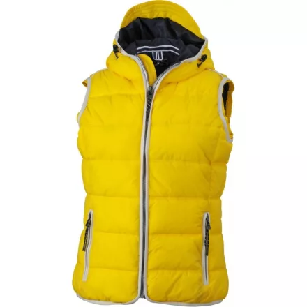 James & Nicholson Ladies' Bodywarmer 