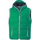 James & Nicholson Mens' Bodywarmer 