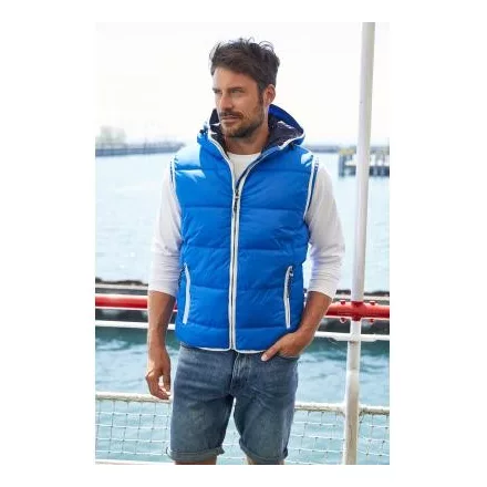 James & Nicholson Mens' Bodywarmer 